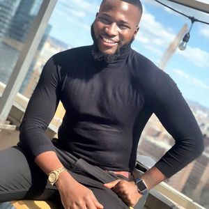 Meet your Posher, Malik